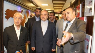 توریسم آنلاین