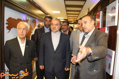 توریسم آنلاین