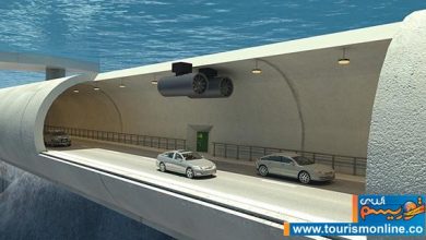 مسیرهای زیبا