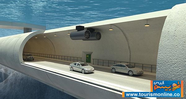 مسیرهای زیبا