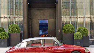 ماشین های عتـیقه