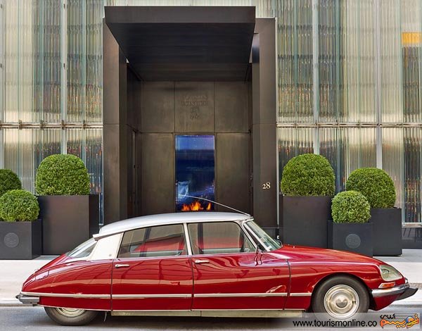 ماشین های عتـیقه