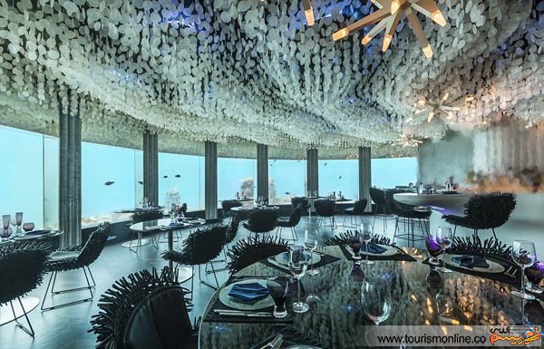 غذایـی رمانتـیک