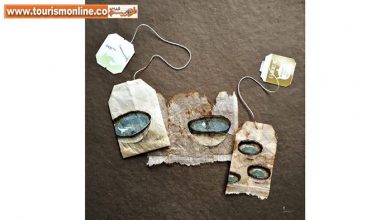 چای کیسه ای