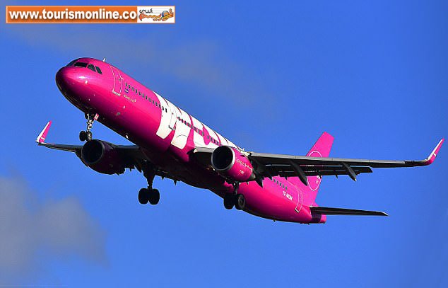 بهترین ایرلاین ها و فرودگاه