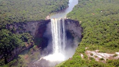 آبشار کائتور