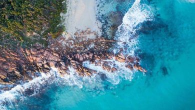 زمستان استرالیا