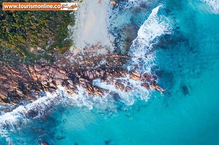 زمستان استرالیا