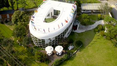 موزه توالت کره جنوبی