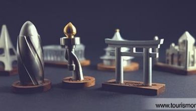 بناهای تاریخی جهان