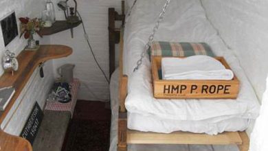 امکانات هتل