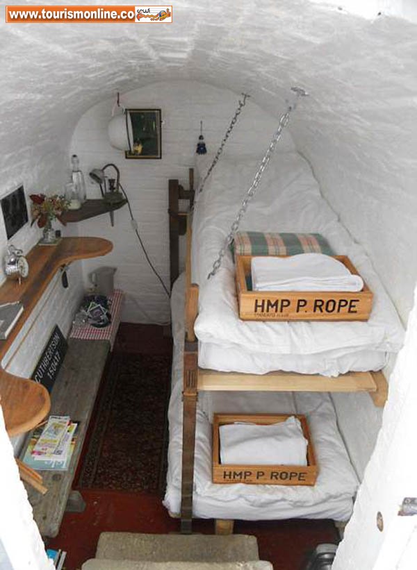 امکانات هتل