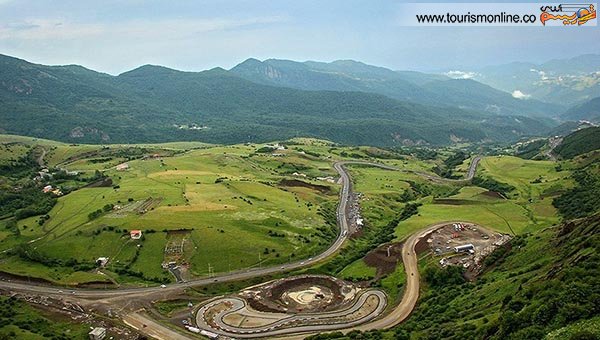 تورهاي تركيبي