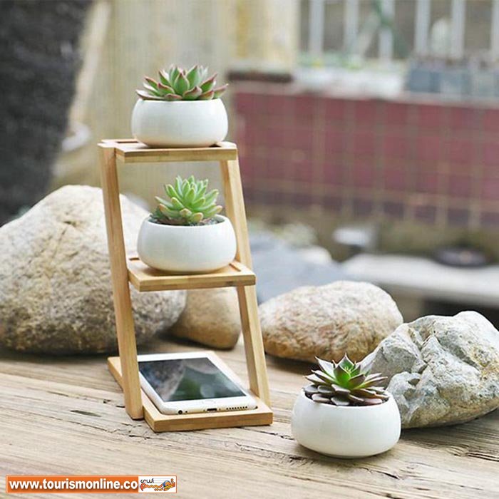 گلدانهای شما