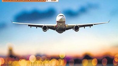 بلیت پروازهای خارجی