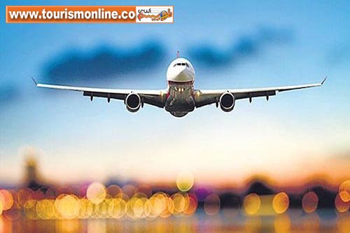 بلیت پروازهای خارجی