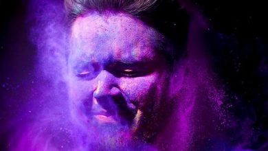 فستیوال هولی