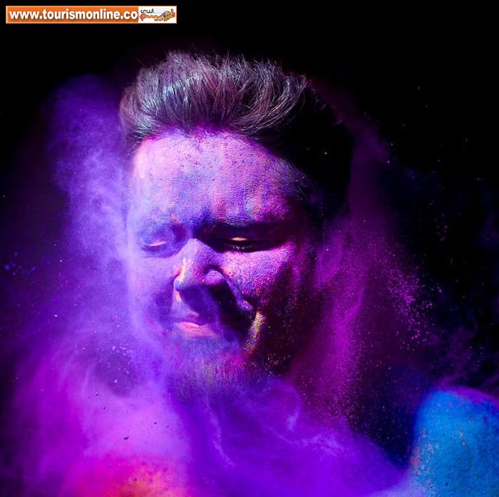 فستیوال هولی