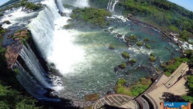 آبشار ایگواسو