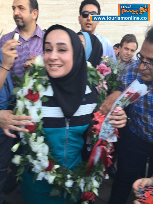 مسابقات پارا المپیک