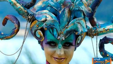 فستیوال نقاشی