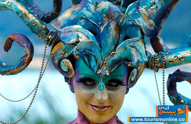 فستیوال نقاشی