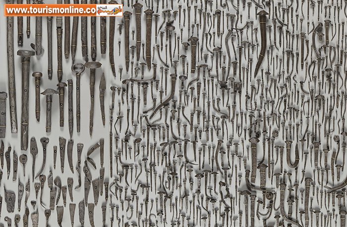 غنائم رودخانه آمستل