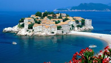 زنان گردشگر