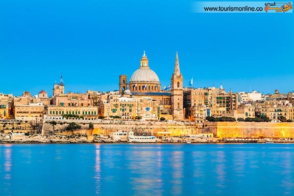 کوچکترین کشورها