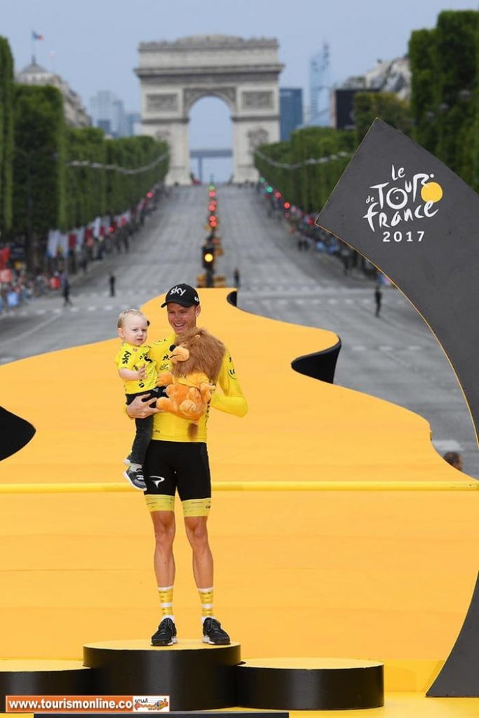 دوچرخه سواری