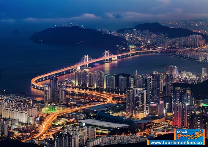 نقطه خاص و دیدنی جهان