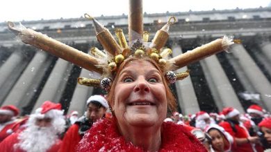 عکـس های خبری