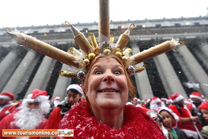 عکـس های خبری