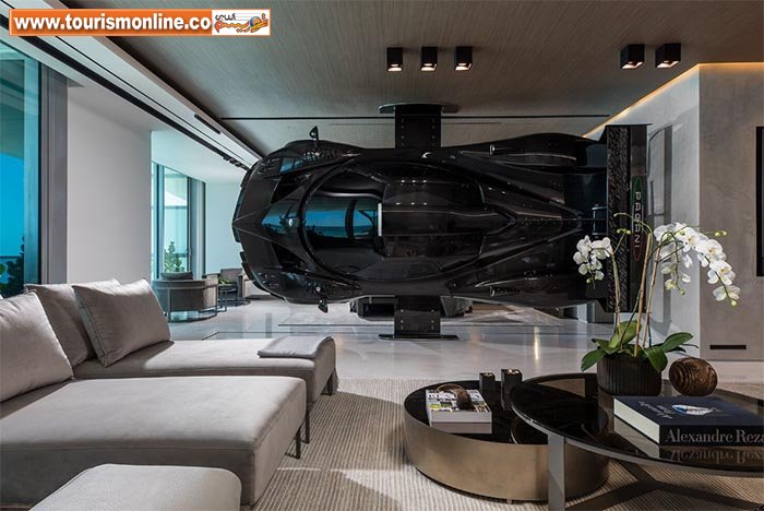 پاگانی زوندا