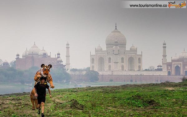 بَبر جهانگرد