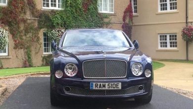 ماشین های عتـیقه