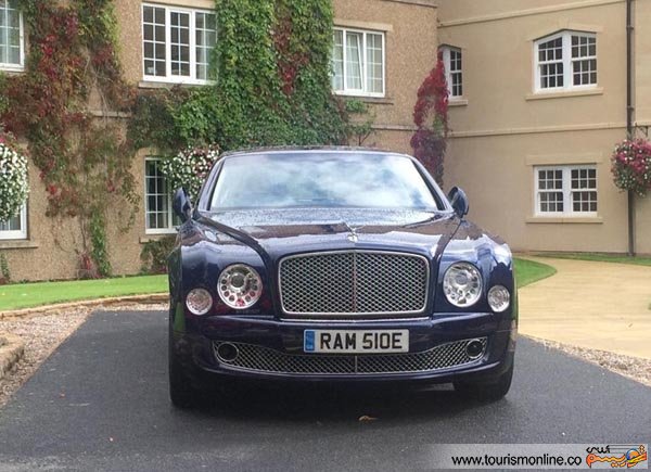 ماشین های عتـیقه