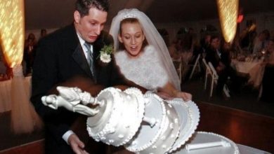 عکسهای جالب و دیدنی عروسی