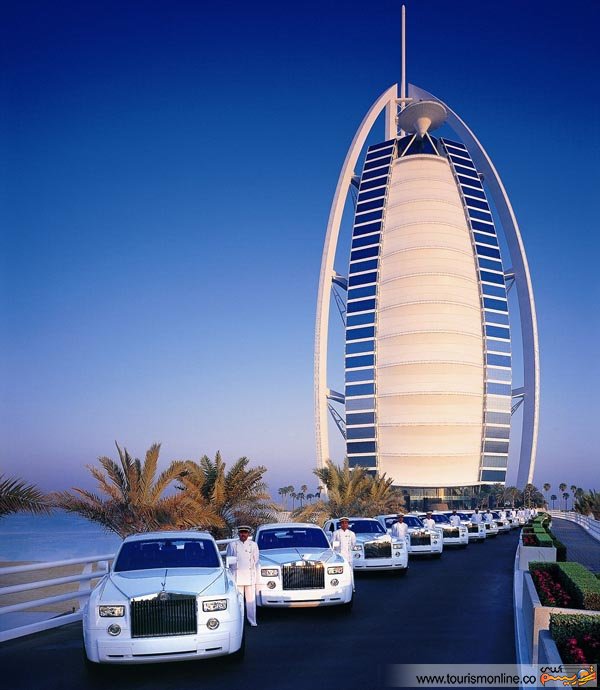 مشهـورترین هتـــــل