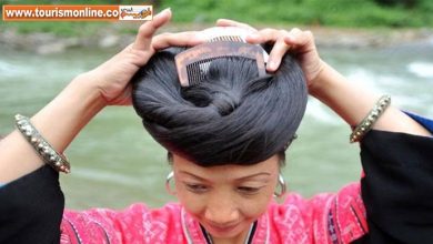 زنان موبلند