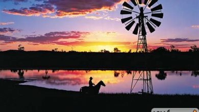 گرم ترین مقصدها