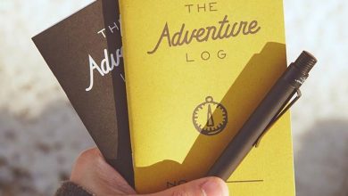 هدیه های جالب برای سفر