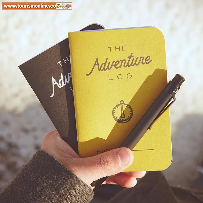 هدیه های جالب برای سفر