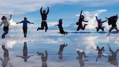 عکسهای کلیشه ای