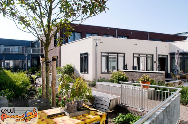 روستای آلزایمر