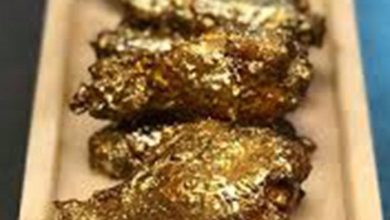 بال مرغ