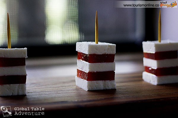 غذاهای خوشمزه