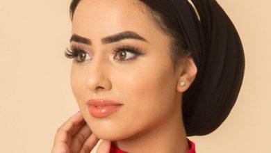 رقابت‌های دختر شایسته