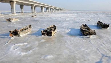 آینده‌نگری سازمان هواشناسی