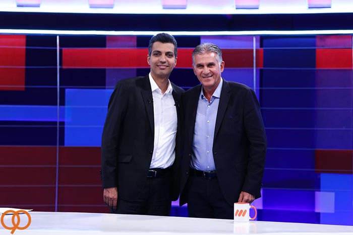 فردوسی پور-کی روش